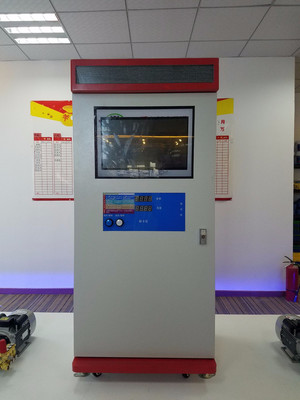 石家庄车易洁自助洗车机质量就是好